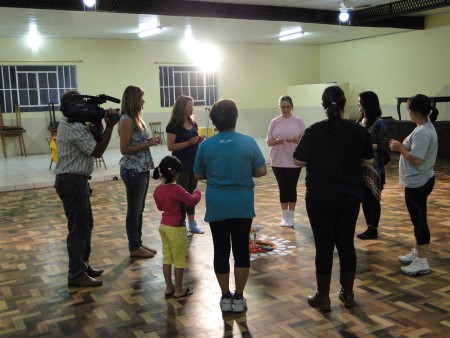 Grêmio St/Sgt Bagé