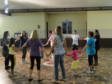 Grêmio St/Sgt Bagé