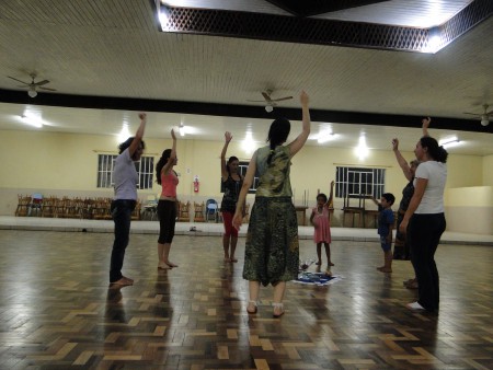 Grêmio St/Sgt Bagé